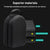 Apple Vision Pro Host Storage Bag - Waterproof Eva Cloth