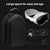 Apple Vision Pro Host Storage Bag - Waterproof Eva Cloth