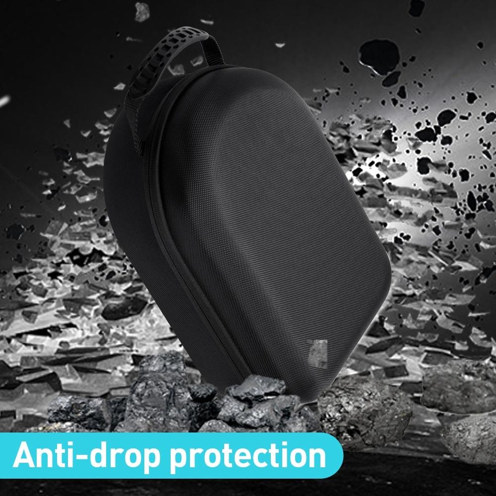 Apple Vision Pro Host Storage Bag - Waterproof Eva Cloth