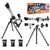 20X-40X Hd Astronomical Telescope With Multi-Eyepiece - Show Model