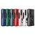For Samsung Galaxy z Fold4 5G Protective Sliding Camshield Phone Case - Black