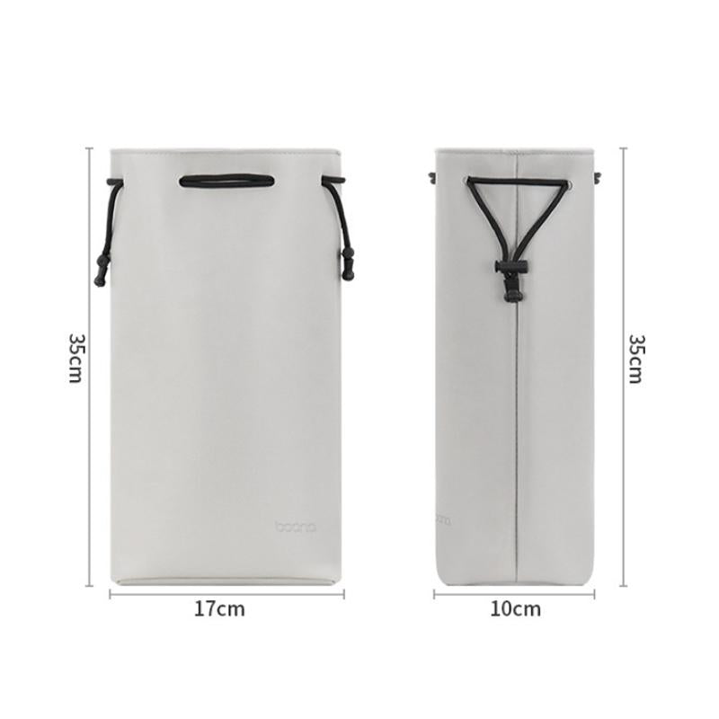 Complete Accessories Storage Bag For Dyson Hair Dryer