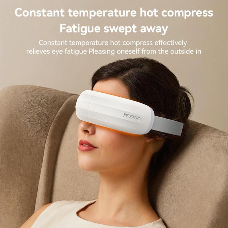 Yesido Mg13 Eye Massage Care Instrument White