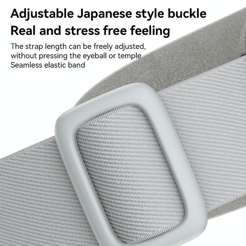 Yesido Mg13 Eye Massage Care Instrument White