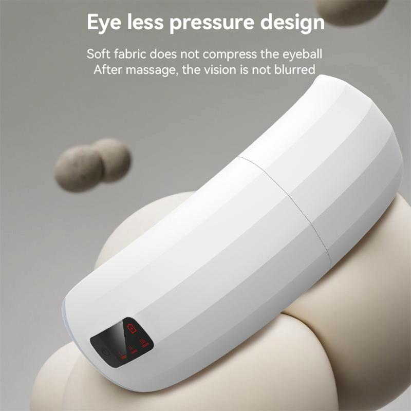 Yesido Mg13 Eye Massage Care Instrument White