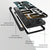 Foldable Electroplated Phone Case For Samsung Galaxy Z Fold 4 5G With Hinge
