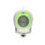 5-Piece Skull Desktop Stand For Apple Home Pod Mini - White