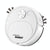 Smart Usb Charging Robot Vacuum for Family Cleaning - Yellow