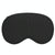 Apple Vision Pro Silicone Vr Cover - Protective - Black