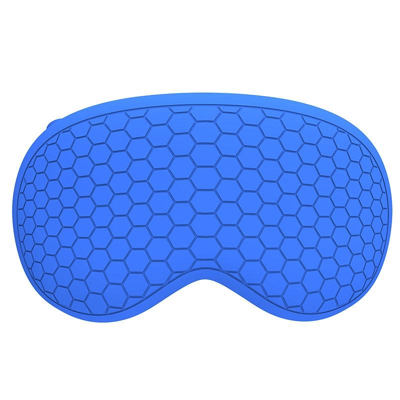 Apple Vision Pro Silicone Vr Cover - Protective - Black