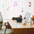 Desktop Speaker Bracket for Apple Home Pod Mini - Silver
