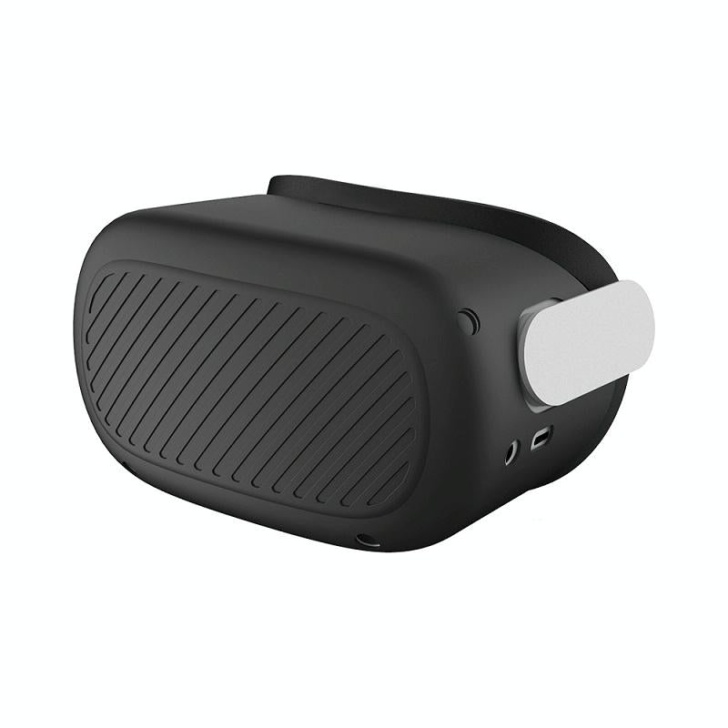 Meta Quest Vr Glasses Protective Shell - Waterproof - Black