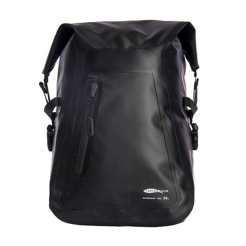 25L Waterproof Multi Function Backpack For Outdoor Sports