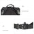 25L Waterproof Multi Function Backpack For Outdoor Sports