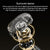 Black Open Wireless Bluetooth Earphones - Ysp18 Ows