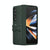 For Samsung Galaxy Z Fold4 5G Anti-Fall King Kong Phone Case - Black