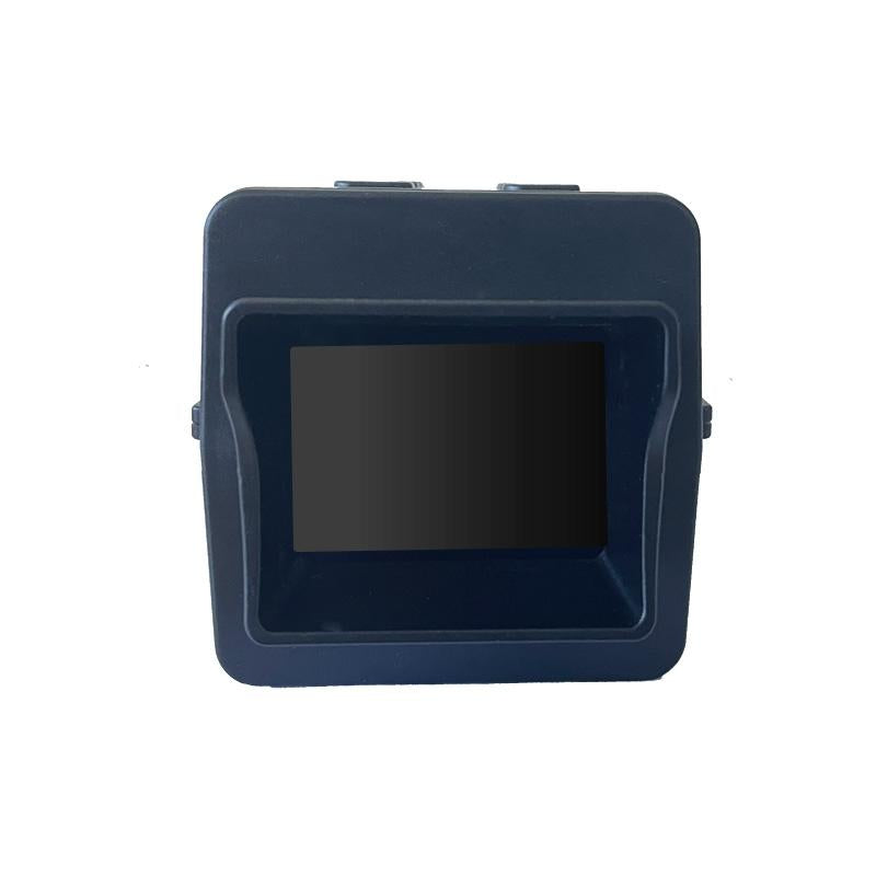 4K Hd Monocular Digital Night Vision For Outdoor Hunting - Camouflage