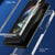For Samsung Galaxy Z Fold4 5G Clear Acrylic Tpu Phone Case - Transparent