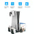 Ps5 Dual-seat Charging & Cooling Base Rack with Storage - Compact Design - White