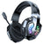 Tri-Mode Bluetooth Gaming Headset Black