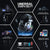 Tri-Mode Bluetooth Gaming Headset Black