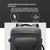Large Capacity Business Backpack For Men - Black