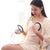 Micro-Current Breast Massager For A Cup - A Cup
