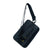 Portable Golf Bag for Cues - Handbag - Yellow