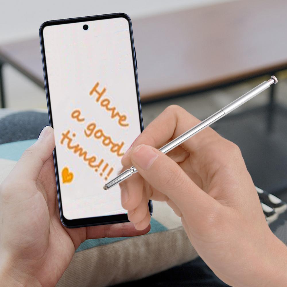 Replace Worn out Stylus Pen with Screen Touch Pen - Blue