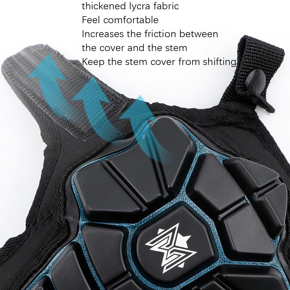 Protective Cover for Meroca Children's Balance Bike - Black