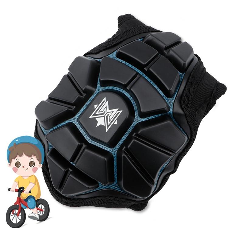Protective Cover for Meroca Children's Balance Bike - Black