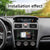 Android 12 Car Gps Navigation Player 1Gb + 32Gb Carplay / Android Auto / Mirrorlink / Wifi