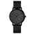 Simple Business Women Watch - Fashion Europe & America - Black