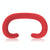 Apple Vision Pro Eye Mask Case - Silicone Replaceable - White