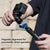 Universal Magnetic Quick Release Adapter Kit For Action Cameras