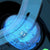 Black Wireless Gaming Bluetooth Earphones - Md168 Tws