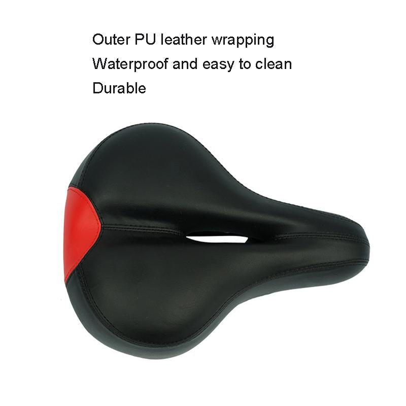 Foldable Seat for Xiaomi M365 Scooter - no Drilling Black