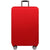 Stretch Luggage Dust-proof Cover - Durable & Protective - Size s - Wine Red