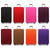 Stretch Luggage Dust-proof Cover - Durable & Protective - Size s - Wine Red
