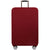 Stretch Luggage Dust-proof Cover - Durable & Protective - Size s - Wine Red