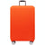 Stretch Luggage Dust-proof Cover - Durable & Protective - Size s - Wine Red