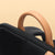 14-inch Thin & Light Waterproof Business Backpack - Black