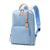 14-inch Thin & Light Waterproof Business Backpack - Black