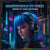 Rgb Gaming Headset With Mic 2.2M Cable Black