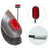 Xiaomi M365 Scooter Rear Fender with Tail Light and Brake Light