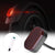 Xiaomi M365 Scooter Rear Fender with Tail Light and Brake Light