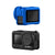 Protective Silicone Case for Dji Action Camera Accessories - Black