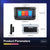 Android Carplay Navigation For Vw / Skoda - 1 + 32G Screen Reversing Camera