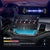 Android Carplay Navigation For Vw / Skoda - 1 + 32G Screen Reversing Camera