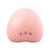 Rechargeable Hot Hand Massager K-901 Electric Airbag Kneading - White